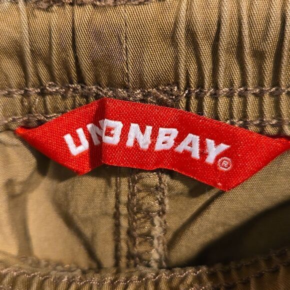 Men's size M khaki jogger bundle - Picture 6 of 12